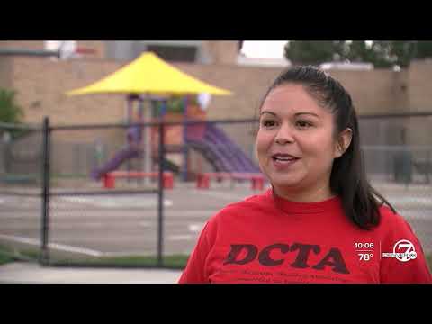 DPS Back to School 360 Team Coverage