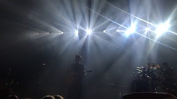 The Script - No Good In Goodbye - 01/09/17