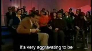 Download Lagu Boemerang laughing interview (subtitled) MP3