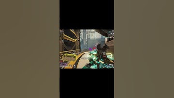 Is the Flatline Actually Better Than the R301 in Apex Legends? #Shorts