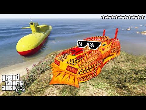 GTA 5 Thug Life #14 (GTA 5 WINS FAILS & FUNNY MOMENTS )