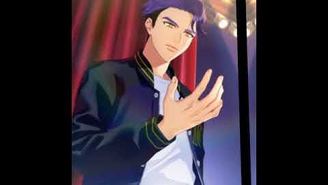 Autumn Troupe Edit(○ﾟεﾟ○) •A3!• {Boys} Part 3 #A3!