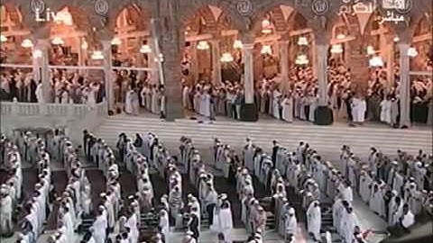 الشيخ ماهر المعيقلي   سورة آل عمران 181 195   من صلاة الفجر