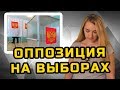 ОППОЗИЦИЯ НА ВЫБОРАХ | МеждоМедиа Групп | Конкурс Навального