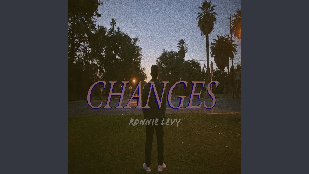 Watch Changes on YouTube Watch Changes on YouTube