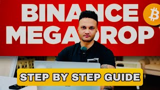 HOW TO CLAIM FREE CRYPTO AIRDROPS ON BINANCE || 2024