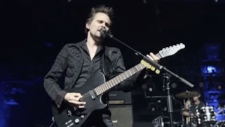 Muse - Psycho (Live HD 2015)