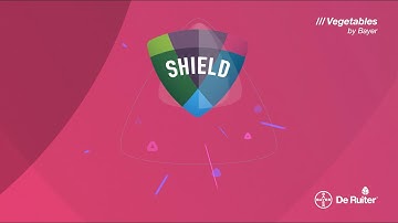 SHIELD INTRODUCION - Une protection proactive pour chaque semence