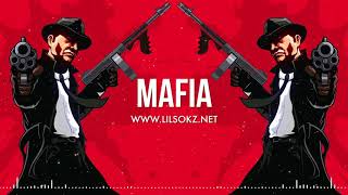 MAFIA (Hard Gangster Beat 2018 / Dark Hip-Hop Reggae Beat / Dark Trap Reggae Beat 2019) Resimi