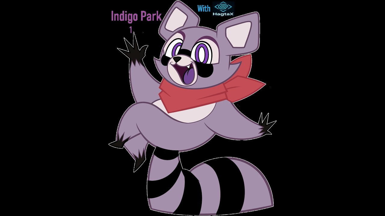 Indigo park 1