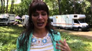 Dedemin Fişi - Özge Borak Yanıtlıyor 1