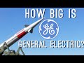 How BIG is General Electric? (They've Made Nuclear Weapons!) | ColdFusion