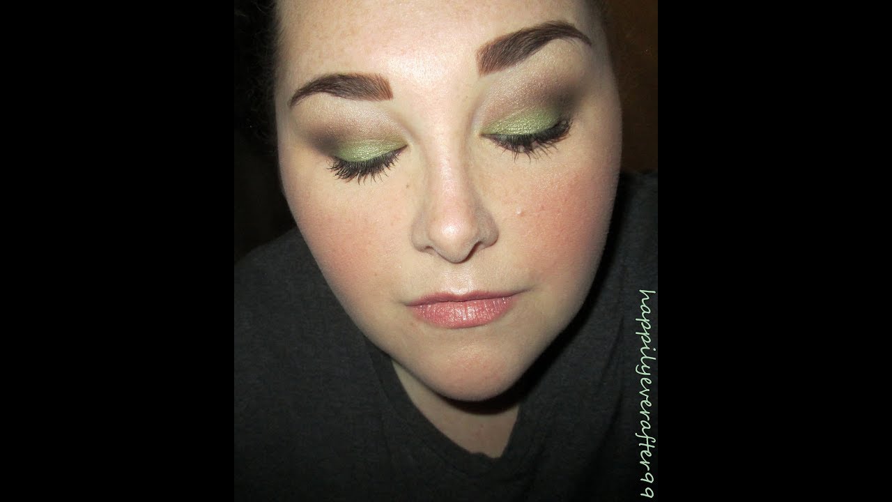 Basic Beginner Tutorial: TCW Hollywood Starlet Kit