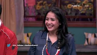 Download Ternyata Gigi Ngefans Banget Sama Adul! - The Best of Ini Talk Show Ternyata Gigi Ngefans Banget Sama Adul! - The Best of Ini Talk Show