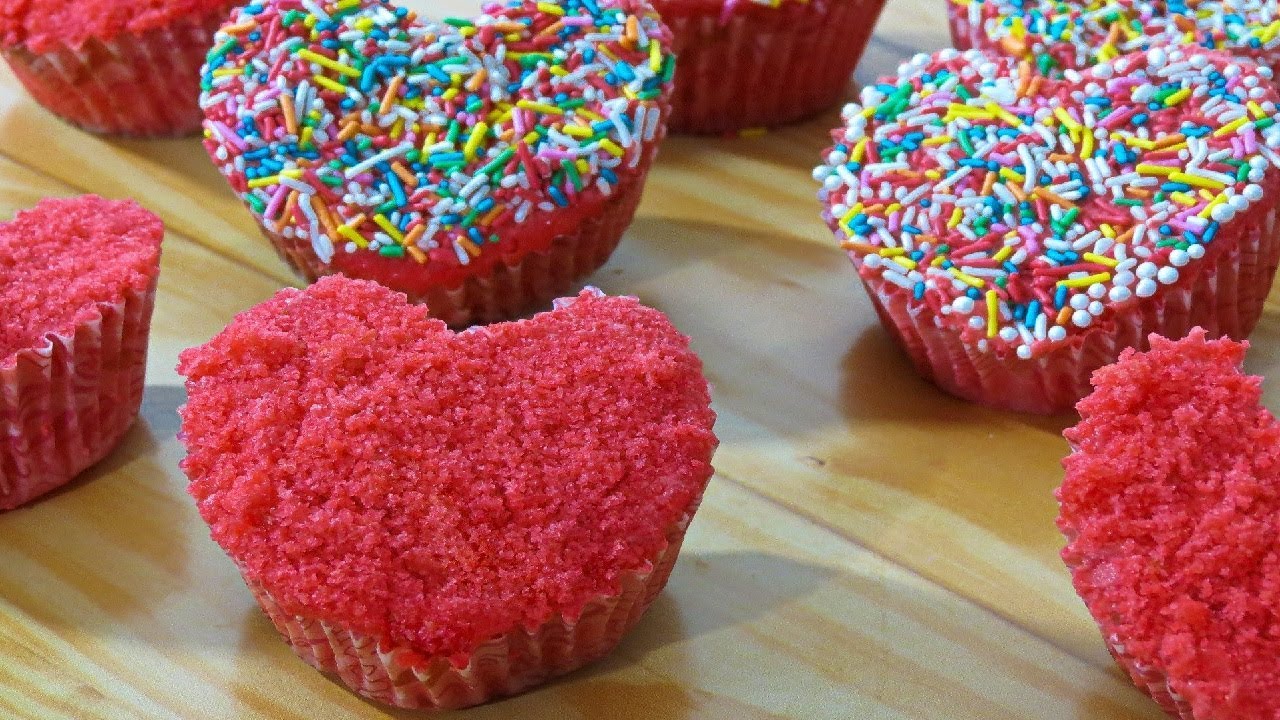 Featured image of post Cupcakes Personalizados Para El 14 De Febrero Martes 14 de febrero de 2012