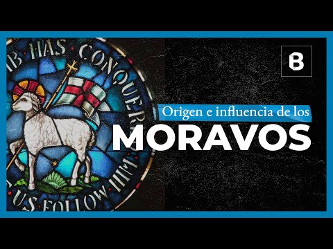 Video: ¿Cuándo se fundó la universidad morava?