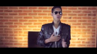 Video thumbnail of "ITIEL UN DIA SIN TU AMOR"