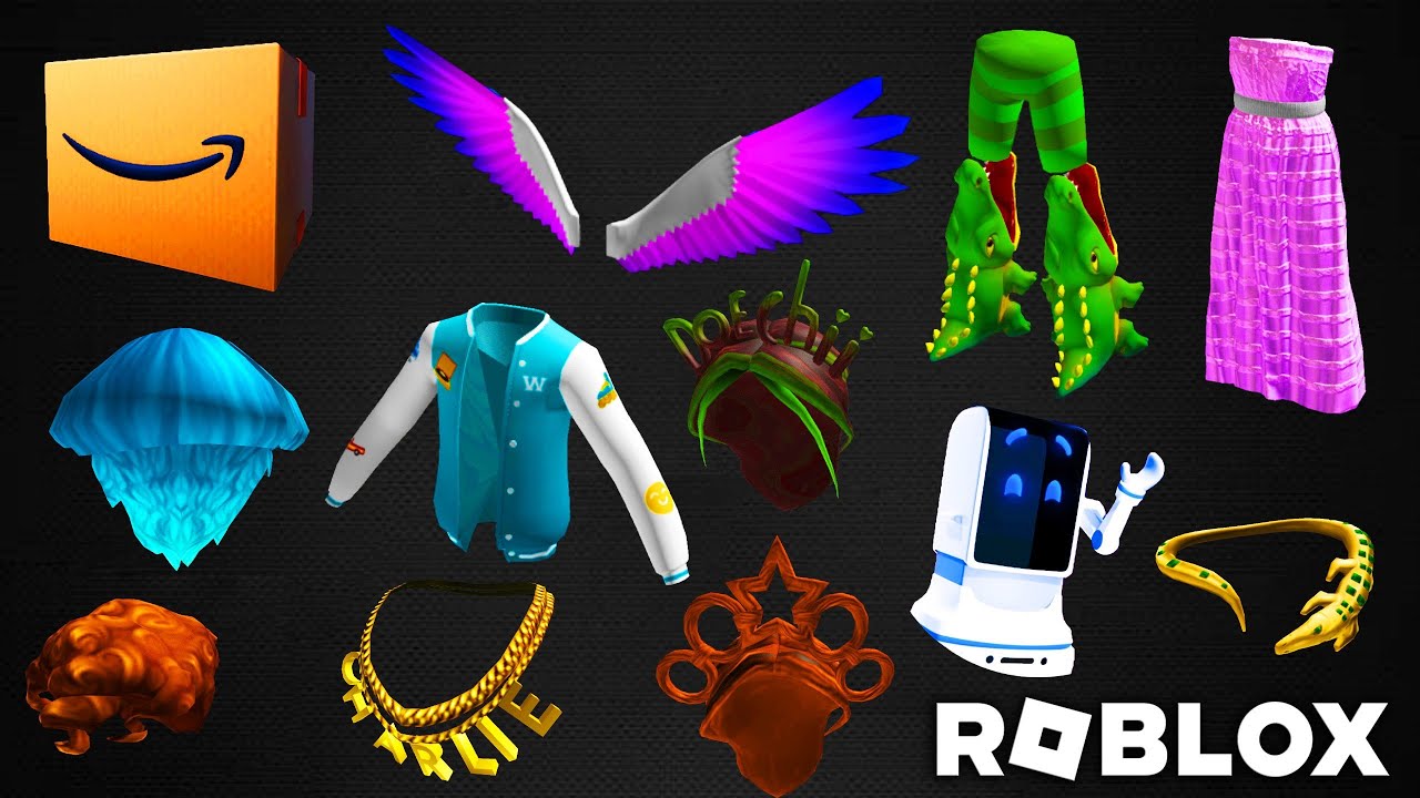 ROBUX GRATIS SionsPrizes 2022 