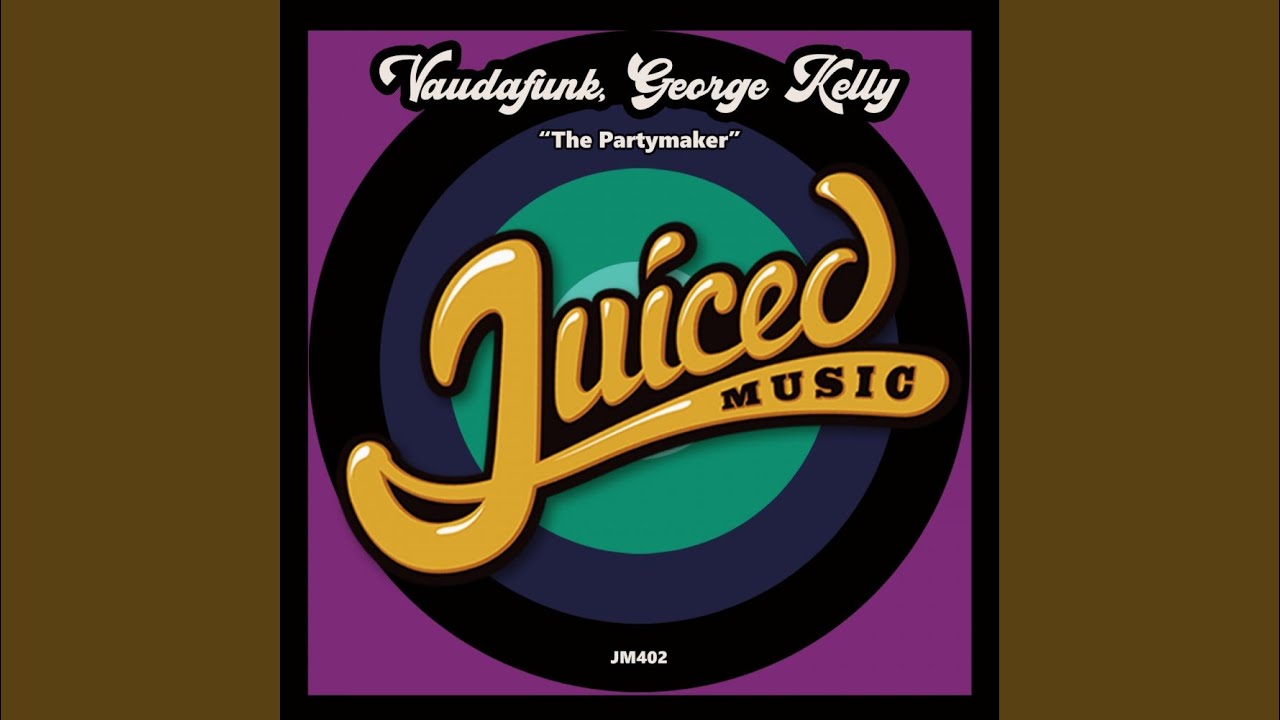 Watch The Partymaker (Original Mix) on YouTube Watch The Partymaker (Original Mix) on YouTube