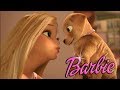 Знакомство с Таффи | Барби и щенки в поисках сокровищ | Barbie Россия 3+