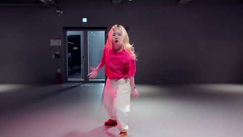 Major Lazer - Rave De Favela feat. MC Lan, Anitta & BEAM / JJ Choreography