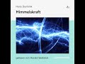 Himmelskraft - Hans Dominik (Science Fiction - Komplettes Hörbuch)