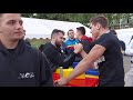 Romanian Nationals 2021 - Armwrestling Afterpulls (Skandenberg Radauti)