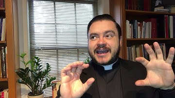 Jn 15, 18-21 “Si el mundo los odia, sepan que me ha odiado a mí antes que a ustedes”