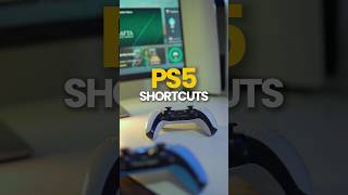 PS5 Controller Shortcuts You Should Know!