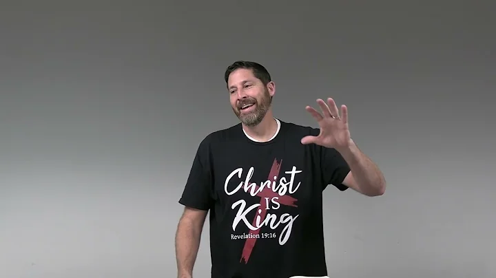 2 Peter 3:10-18, The End of the World, part 3