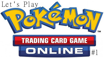 Pokemon trading card game online - Let