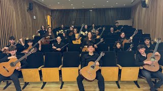 MROG Semana Santa 2026 CPM Marcos Redondo, Pozoblanco, 23/06/2026