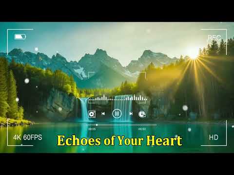 Shadows of Your Love - Slow Rock Ballads 70S 80S 90S