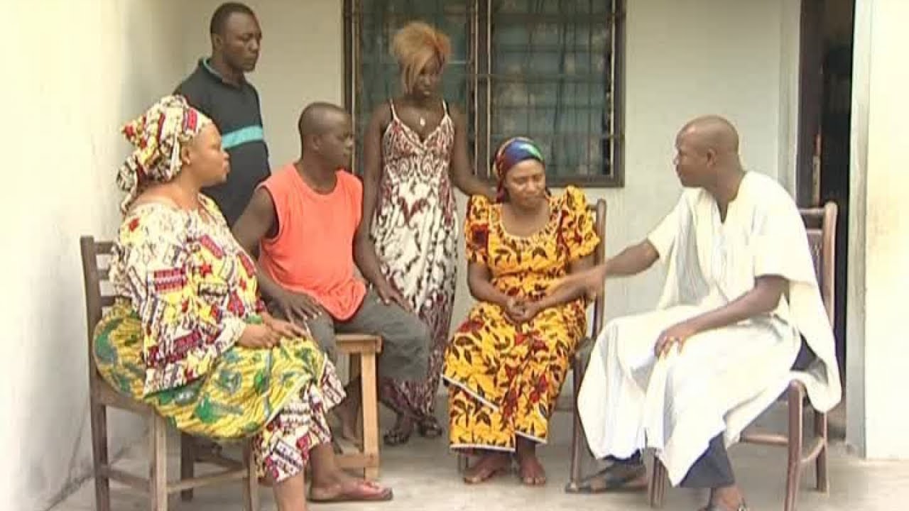 Film ivoirien - Kiwa