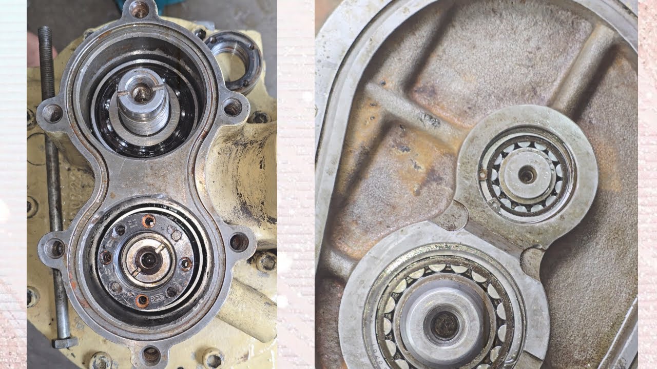 Ingersoll Rand ML 37  Chakra indian model