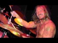 Deicide - Dead by Dawn - Steve Asheim - Isolated Drums