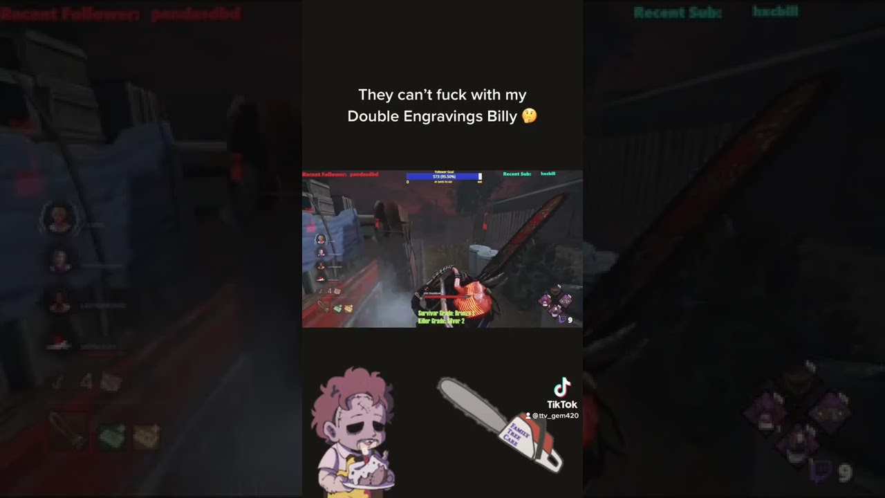 Love the mind games into the truck curve. 