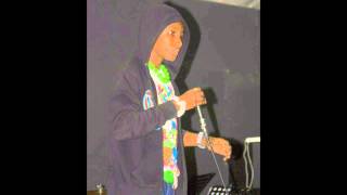 Ti Blica_Dance Hall Zougoudou [Mad in Action] Mai 2k13
