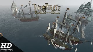 The Pirate: Plague of the Dead - Santa Ana e Concord 🆚 Santa Cruz