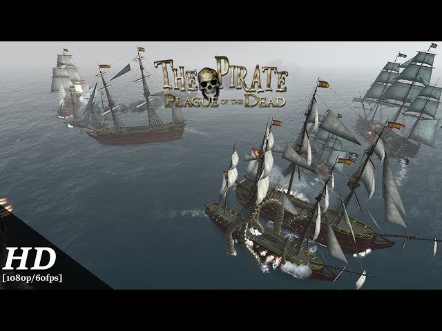 The Pirate: Plague of the Dead - Apps on Google Play