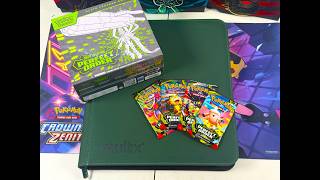 Perfect Order Master Set | Day 0 Setup