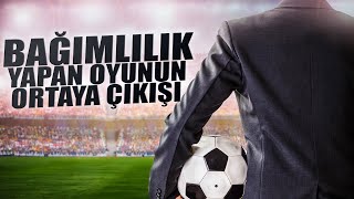 HAYATIMI SÖMÜREN OYUN ORTAYA NASIL ÇIKTI: FOOTBALL MANAGER screenshot 4