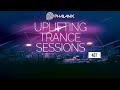 DJ Phalanx - Uplifting Trance Sessions EP. 487 [10.05.2020]