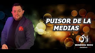 NOU 2023 Puisor de la Medias - Colaj de Petrecere LIVE - Nunta Violetta & David - Cover - TOP - HORE