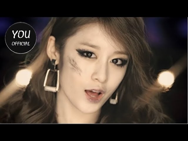 T-ARA - LOVEY DOVEY (OFFICIAL MUSIC VIDEO) - YouTube
