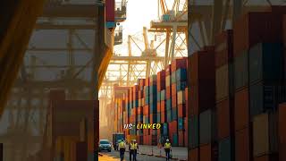 Panama Canal Power Shift Explained in 60 Seconds