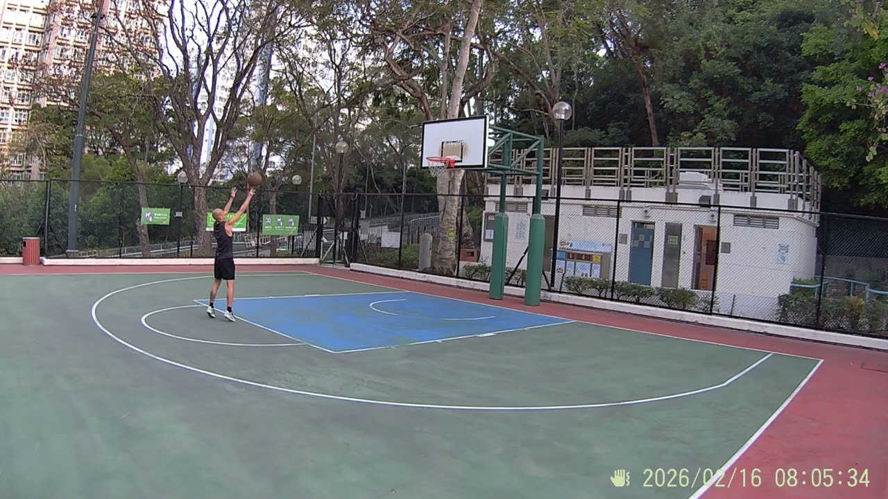 16Feb2026 🏀 practice