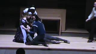 Queen Mab/Absolution - bare 2013