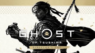 [ps5] GHOST OF TSUSHIMA# 18