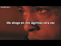 XXXTENTACION - Numb // Sub Español